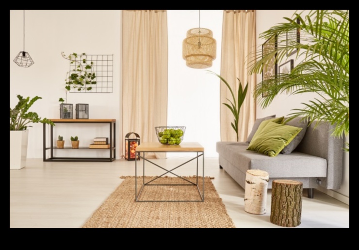 Care sunt câteva idei de decorare a casei rapide și ușoare pentru o schimbare răcoritoare?