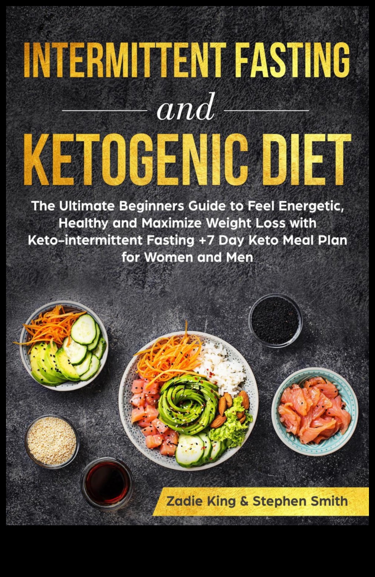 Postul intermitent Keto Un ghid pentru pierderea în greutate și îmbunătățirea sănătății 5 Keto și postul intermitent: o abordare sinergică a sănătății