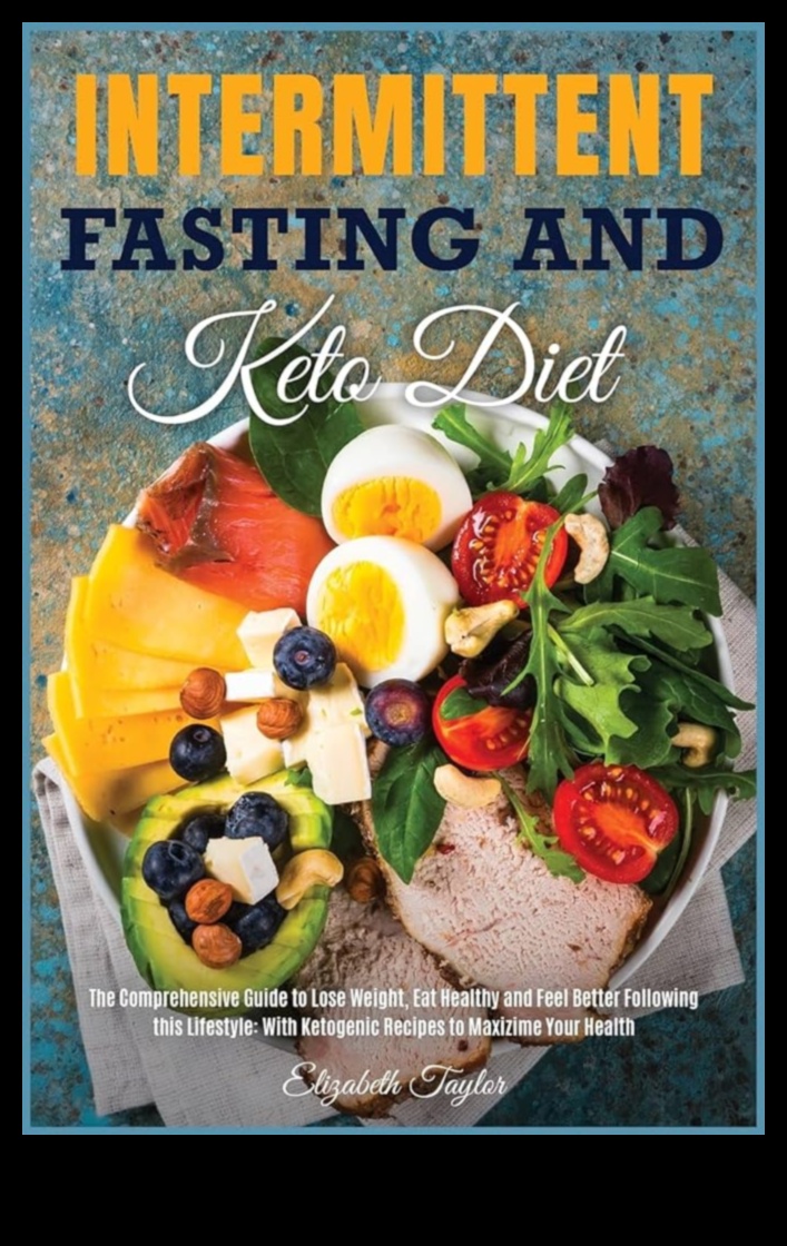 Postul intermitent Keto Un ghid pentru pierderea în greutate și îmbunătățirea sănătății 2 Keto și postul intermitent: o abordare sinergică a sănătății