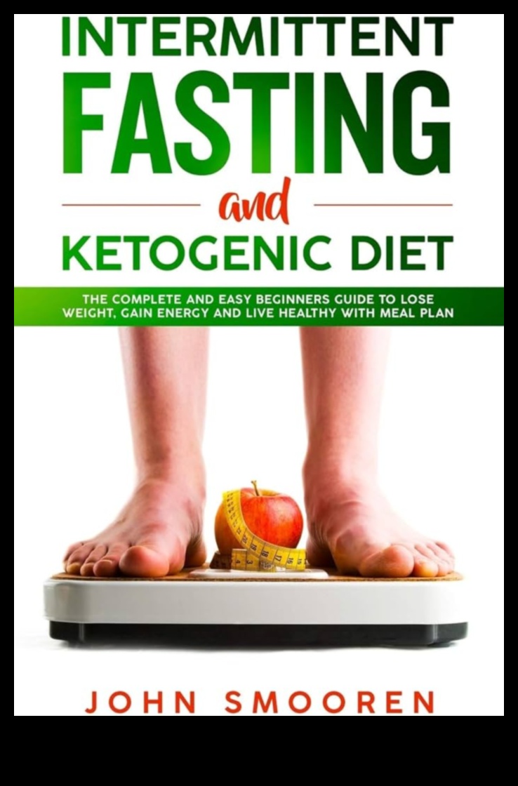 Postul intermitent Keto Un ghid pentru pierderea în greutate și îmbunătățirea sănătății 3 Keto și postul intermitent: o abordare sinergică a sănătății