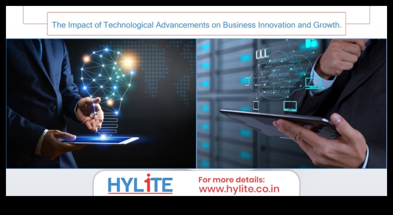 Catalizatori de inovare: Accelerarea succesului în managementul afacerilor