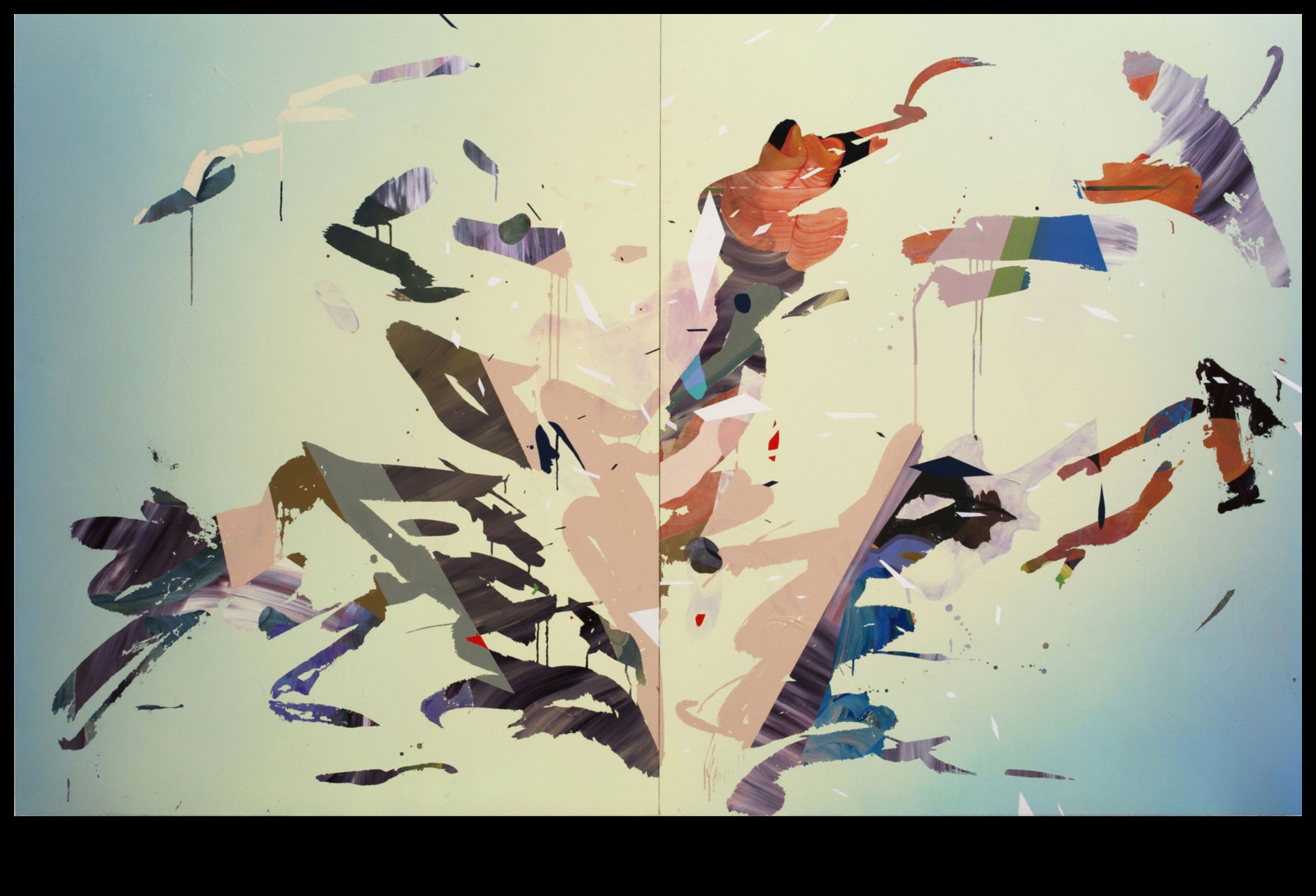 Realități abstracte Arta software-ului de design contemporan 4 Realități abstracte: arta software-ului de design contemporan