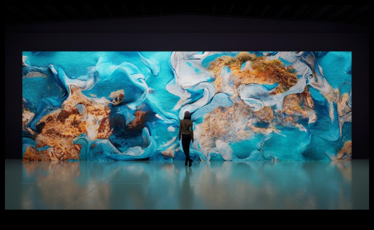 Realități abstracte Arta software-ului de design contemporan 2 Realități abstracte: arta software-ului de design contemporan