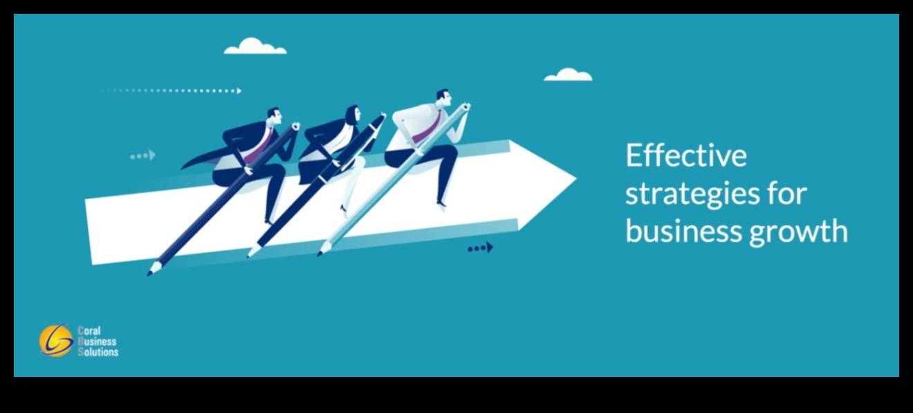 Inovați pentru a accelera: Strategiile de dezvoltare a afacerilor dezvăluite