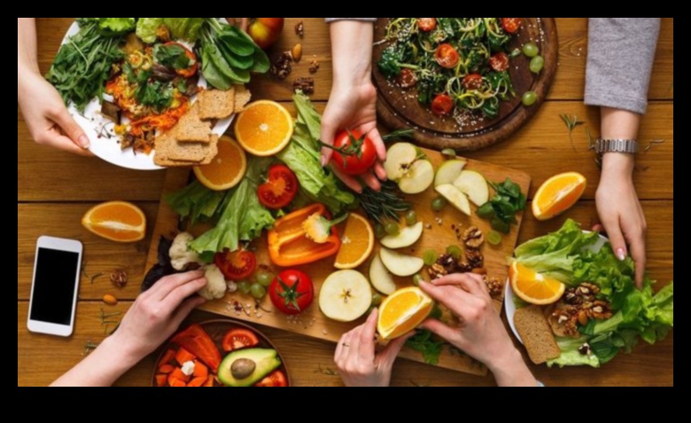 Veganul flexibil care trăiește un stil de viață bazat pe plante pe propriile tale condiții 4 Veganism și flexibilitate: adaptarea stilului de viață la nevoile dvs