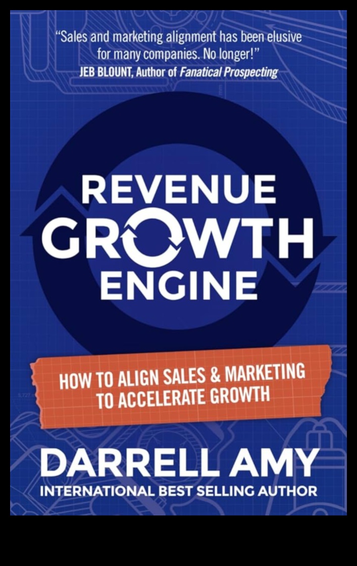 Motorul de creștere a afacerii: strategii pentru dezvoltare dinamică