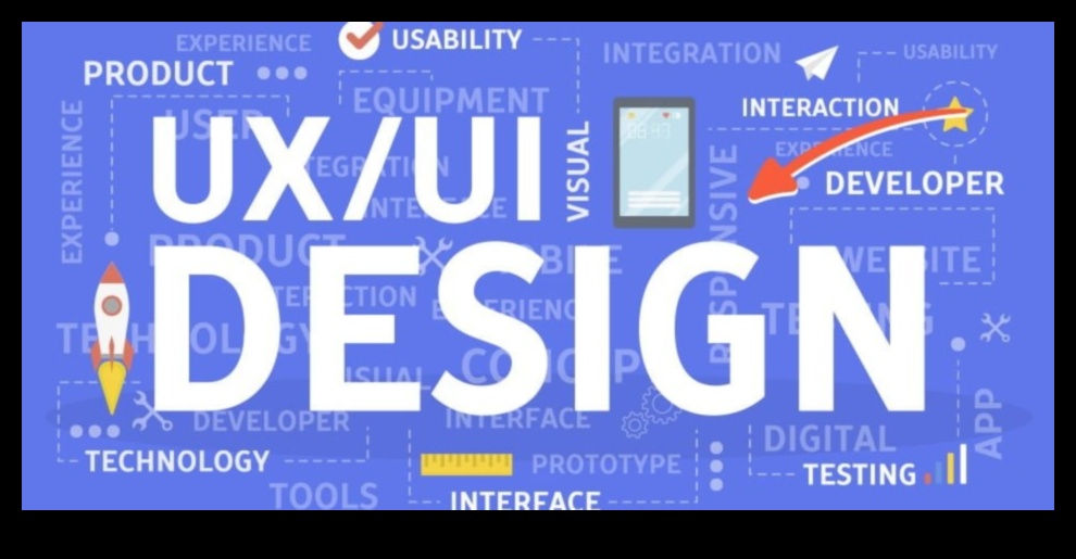 Eleganța interfeței: intersecția artei și UX/UI Design
