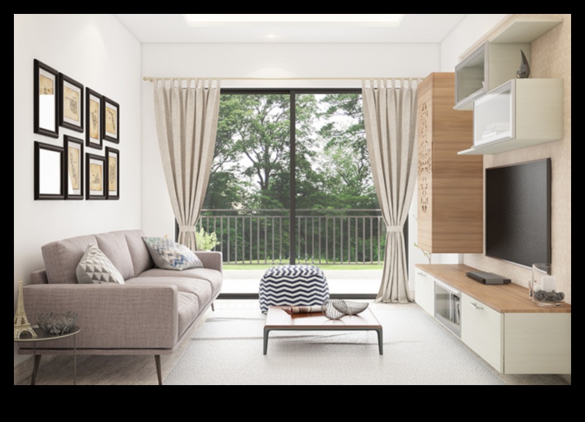 Idei de decor inspiratoare pentru a vă transforma spațiul de locuit