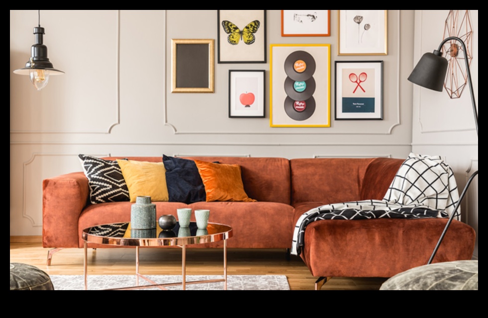 Idei de decor inspiratoare pentru a vă transforma spațiul de locuit