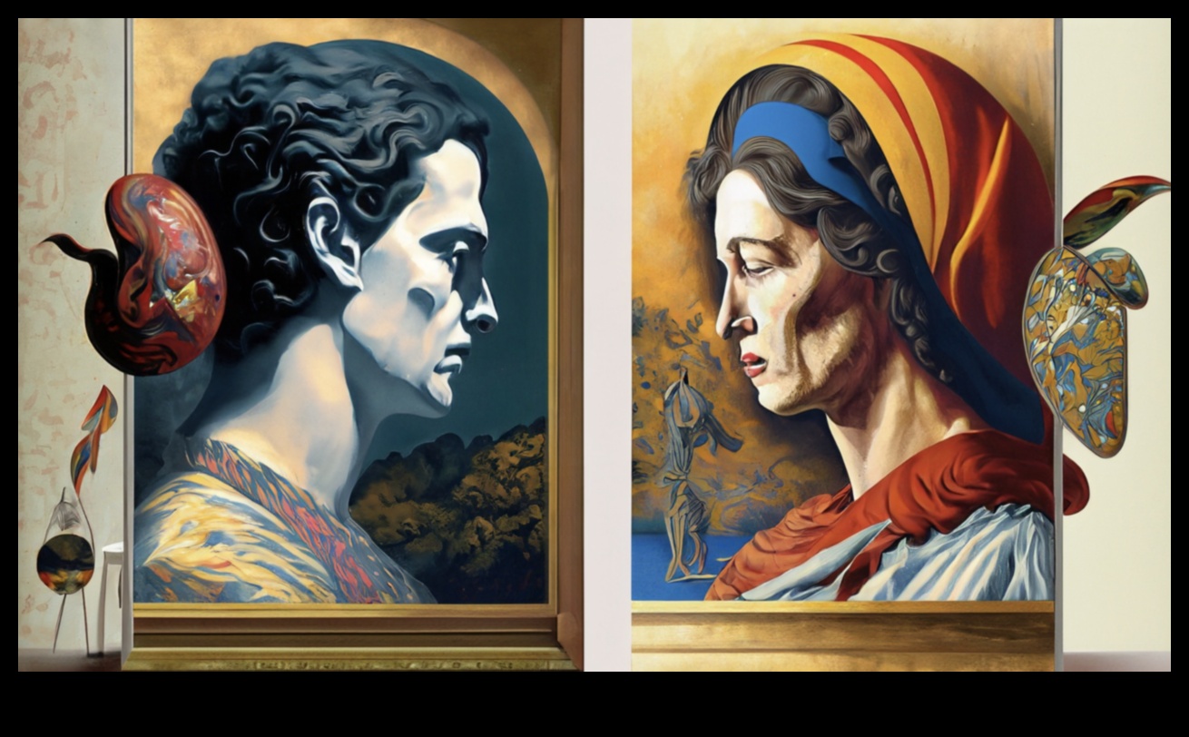 Redescoperiți arta inovației în design cu Learning Renaissance 4 Învățarea Renașterii: redescoperirea artei inovației în design