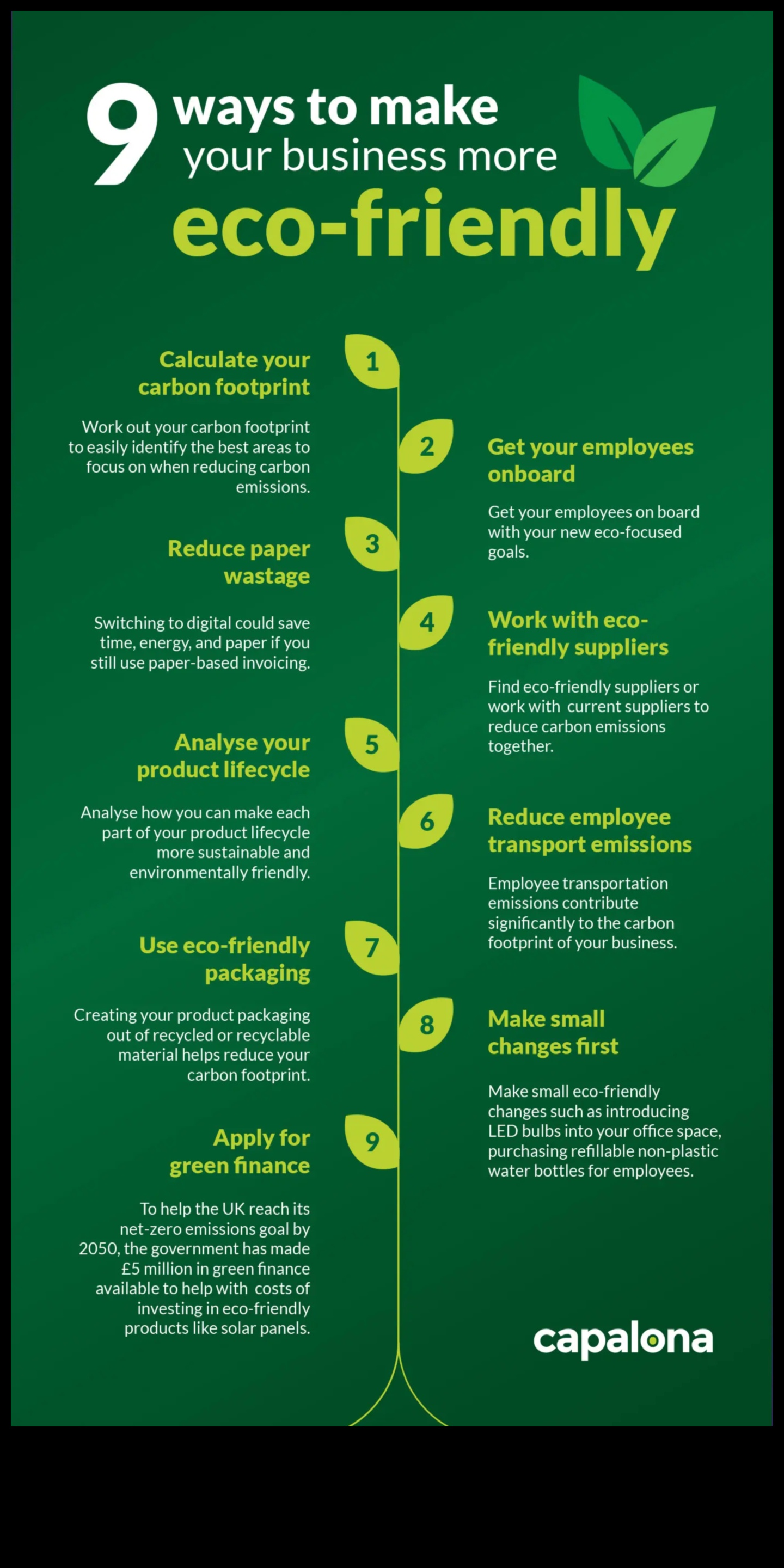 Afaceri mici sustenabile Cum să faci profit în timp ce faci bine 3 Întreprinderi mici durabile: echilibrarea profitului și scopului