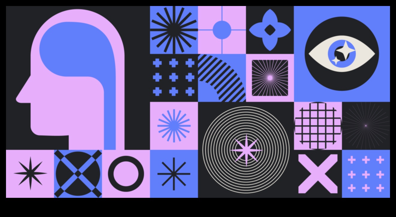 Crearea de mâine: elemente futuriste în identitatea mărcii