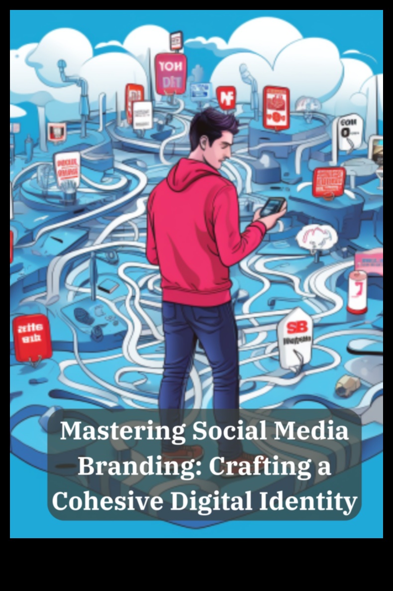 Crearea de mâine: elemente futuriste în identitatea mărcii