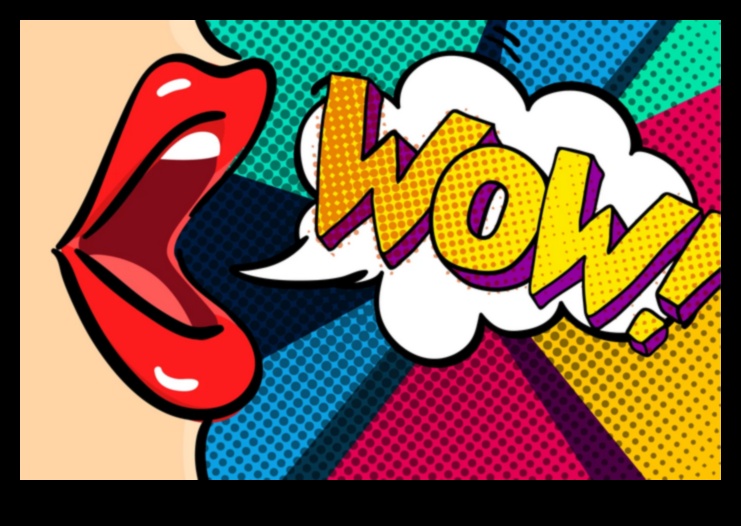 Funky Fresh: Groove jucăuș al expresiei pop art