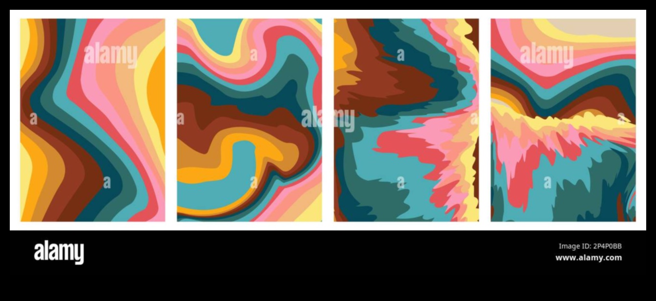 Funky Fresh: Groove jucăuș al expresiei pop art