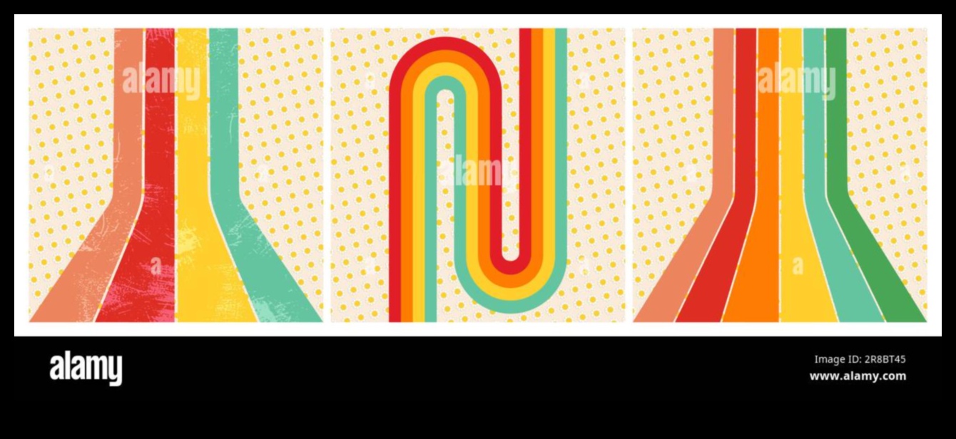 Funky Fresh: Groove jucăuș al expresiei pop art