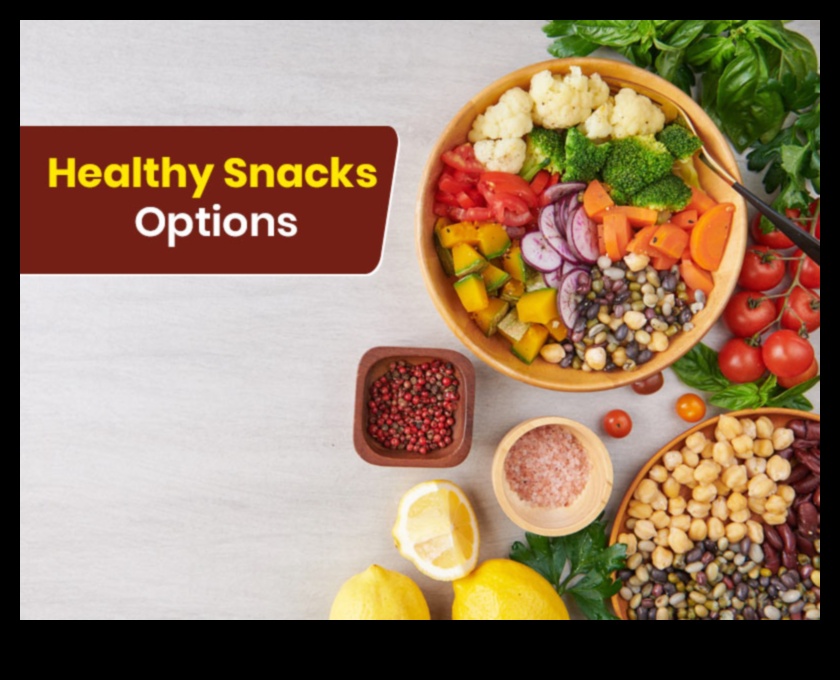 Gustări care vă alimentează corpul 4 Snack Attack: alegeri sănătoase pentru o mâncare echilibrată