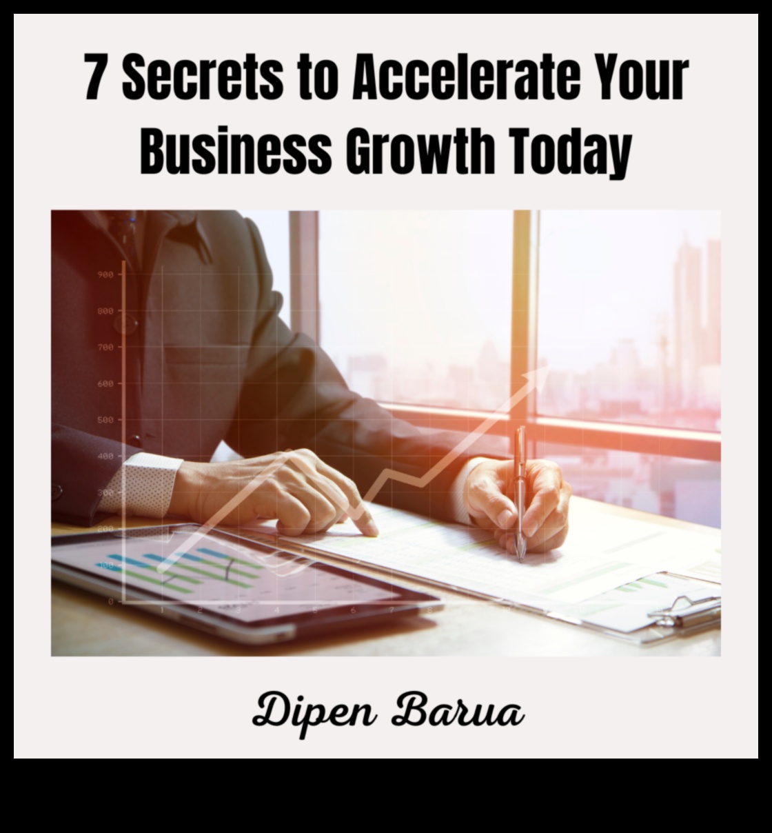 Venture Velocity: Strategii pentru o creștere rapidă a afacerilor