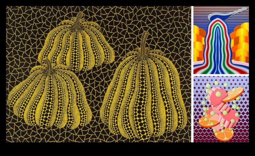 Viitorii artei feministe O privire asupra intersecționalității și diversității în arta contemporană 3 Viitorii artei feministe: intersecționalitate și diversitate în arta contemporană