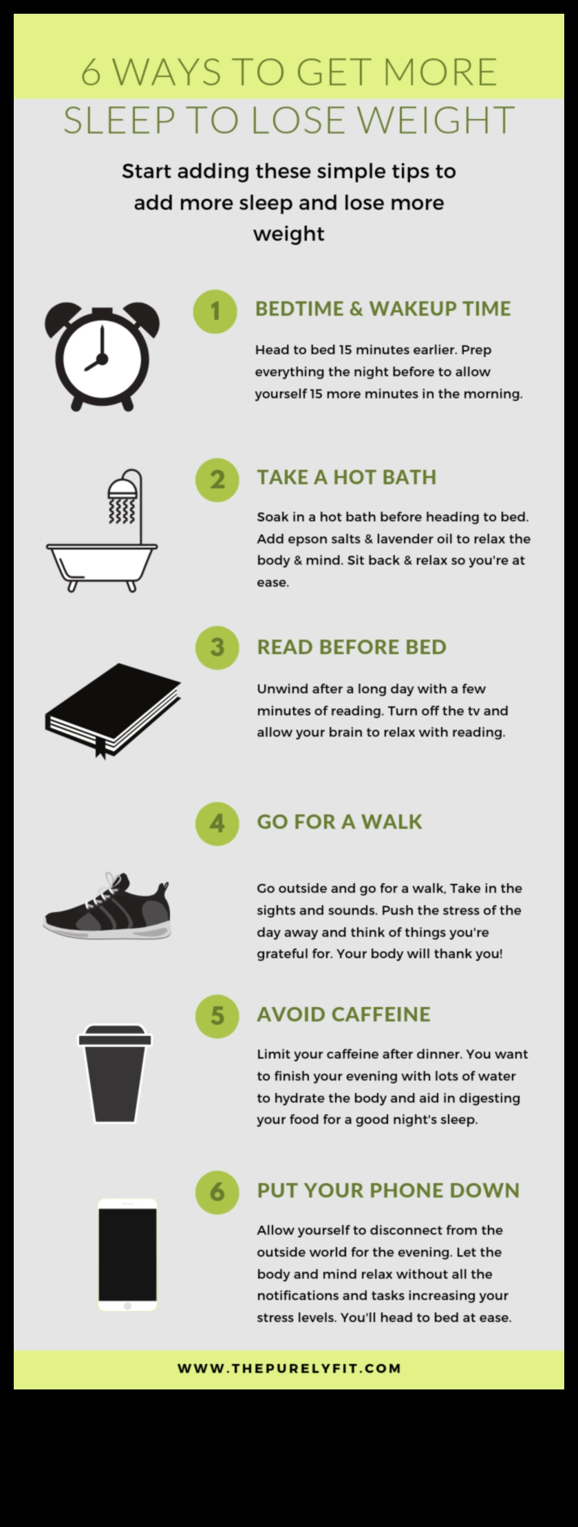 Impactul somnului asupra dietei tale de creștere în greutate