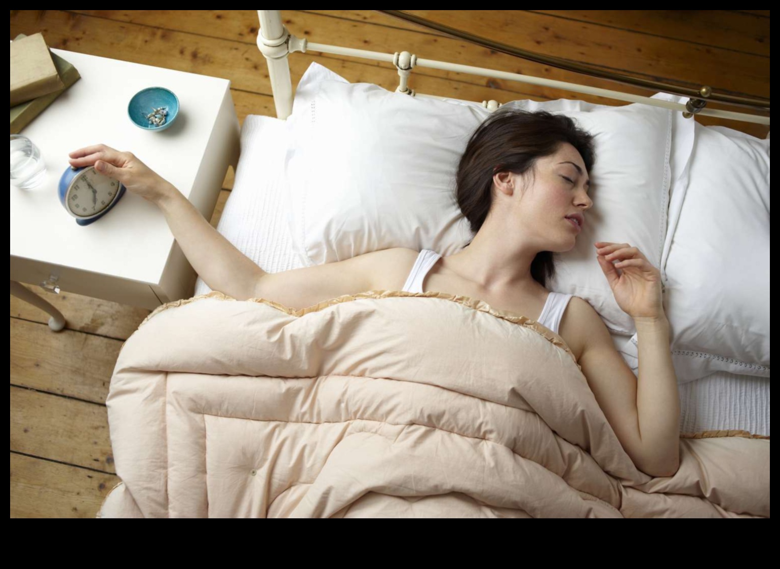 Impactul somnului asupra dietei tale de creștere în greutate