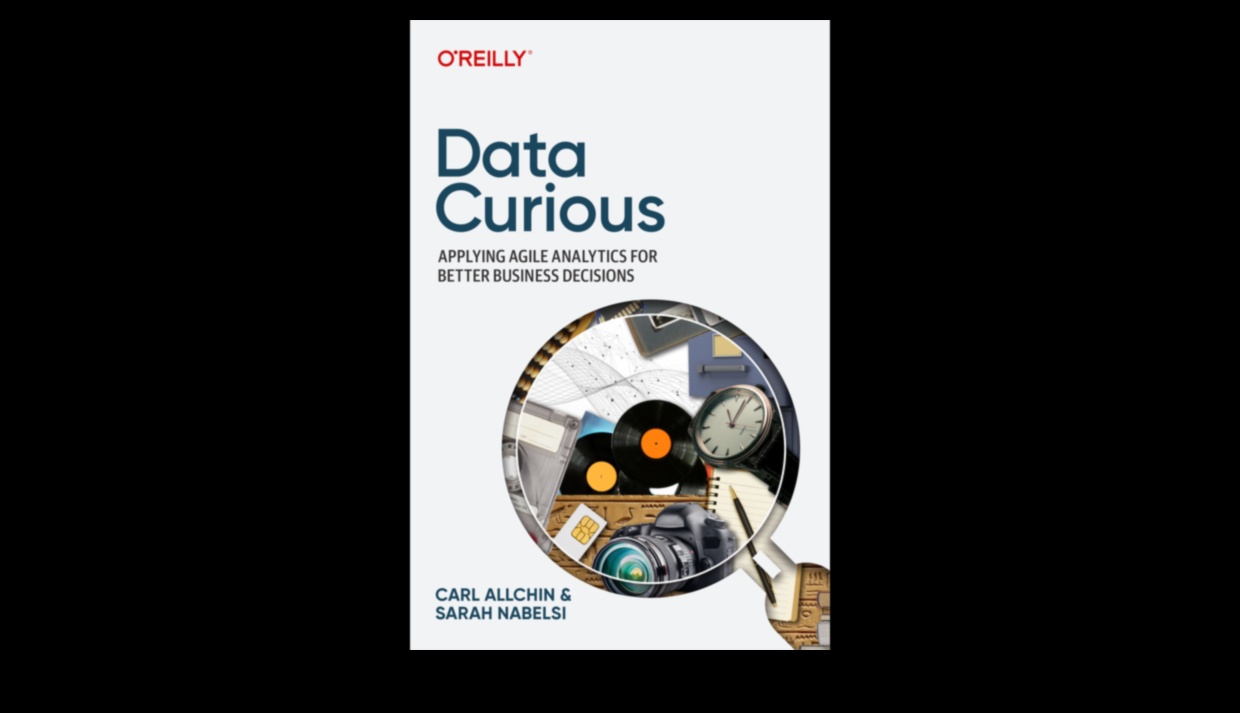 Navigarea prin inovarea datelor: Ghidul exploratorului pentru analiza afacerilor