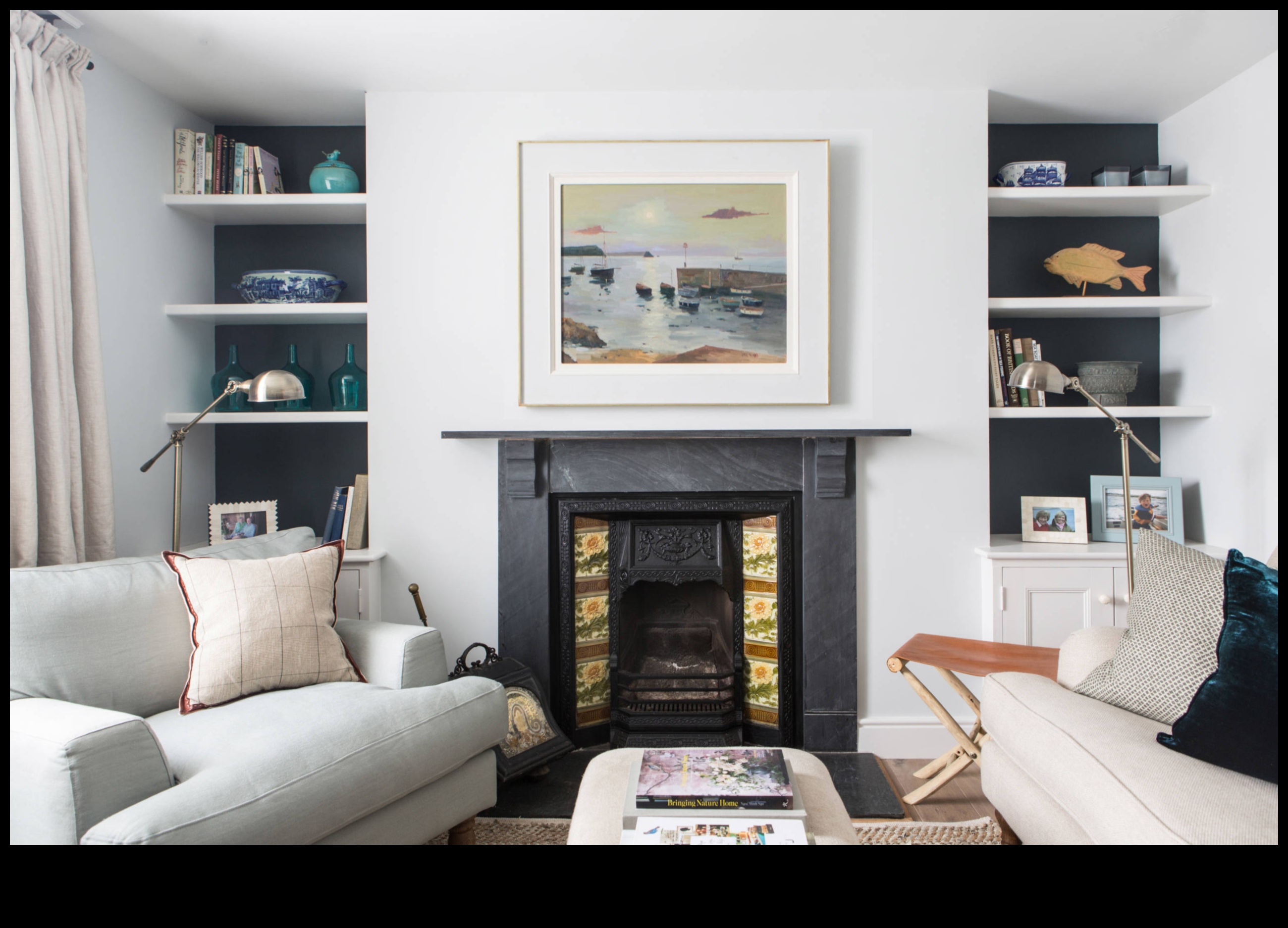 Dezlănțuirea creativității Explorând inspirațiile pentru decorarea interioară