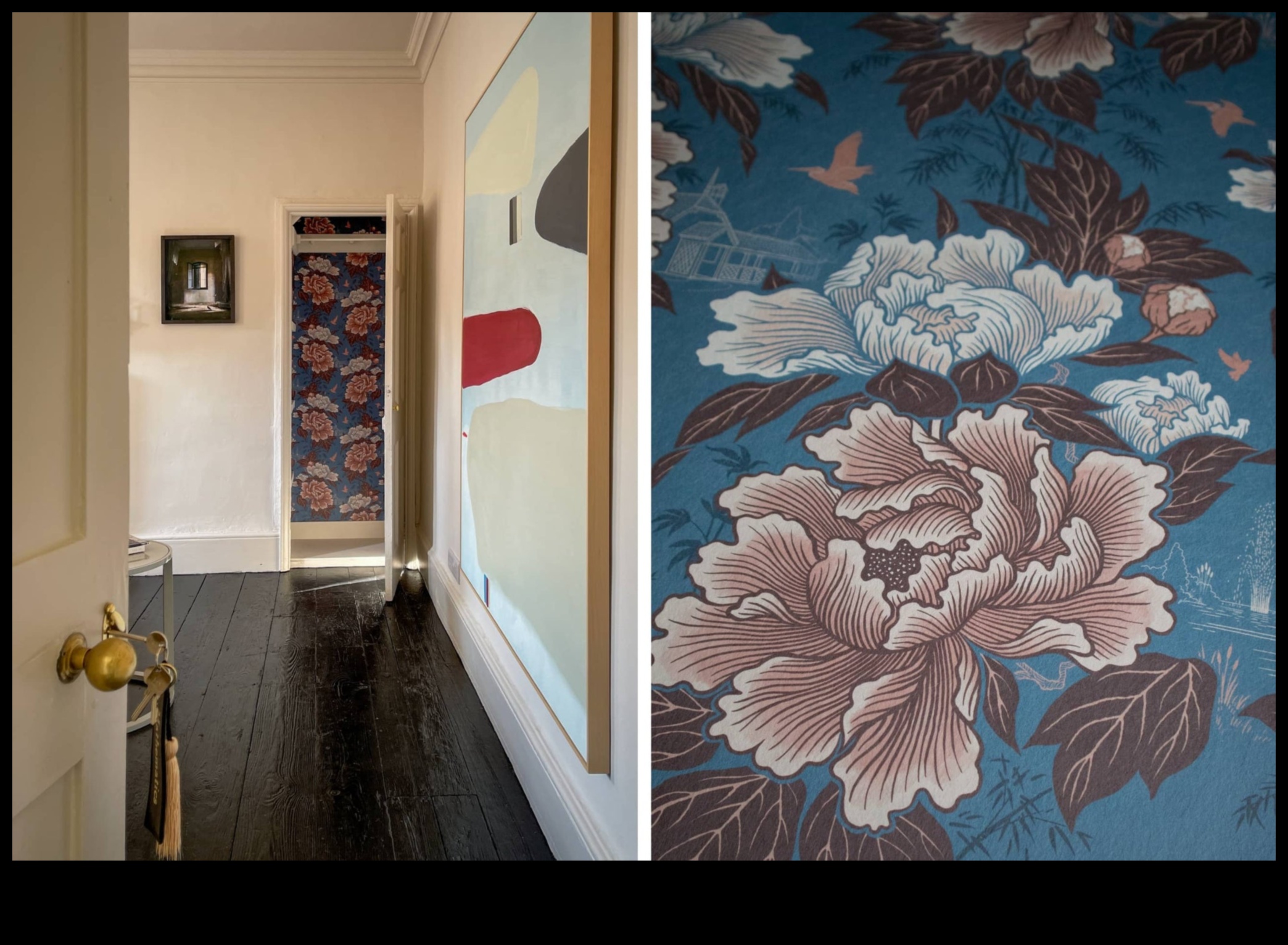 Dezlănțuirea creativității Explorând inspirațiile pentru decorarea interioară