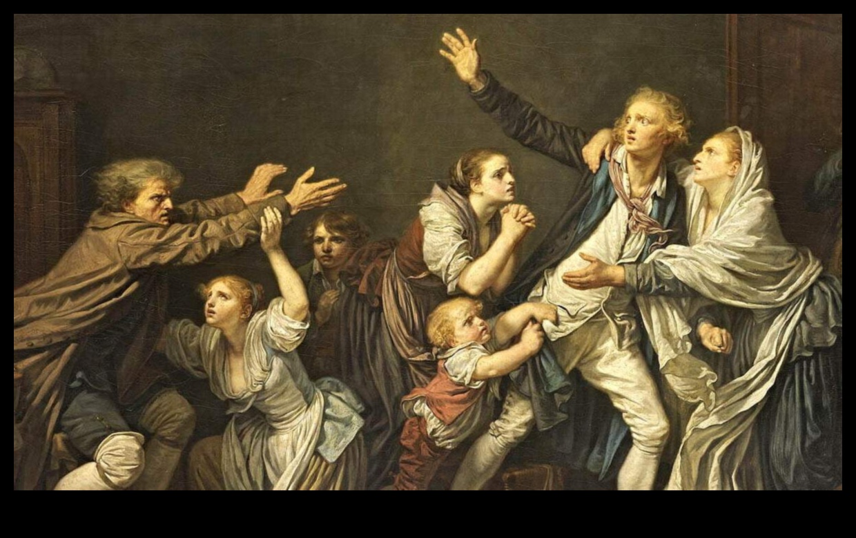 Realism religios Devotamentul spiritual al rococo 2 Realismul religios: devotamentul spiritual în reprezentările artistice rococo