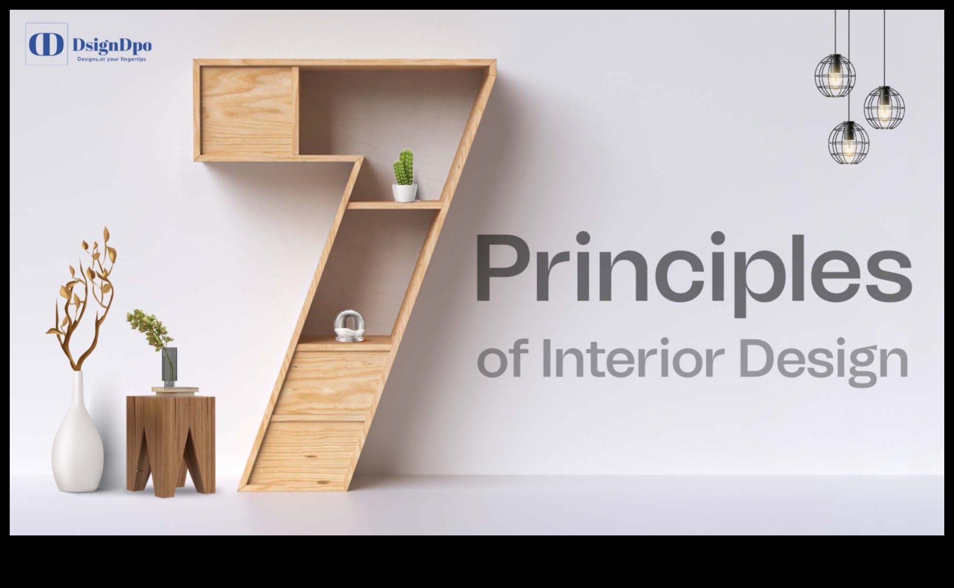 Care sunt principiile fundamentale ale conceptelor de decorare?