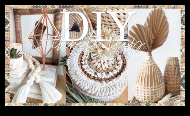 Puteți sugera modalități de a folosi Macrame în Modern Boho Decor pentru o notă boemă?