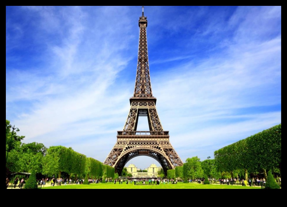 Minunile peisajelor lumii 3 Minunății peisajelor: Descoperirea spectaculoase afișări ale naturii