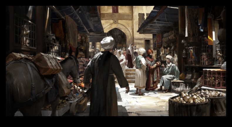 Vederi de Vestry O privire asupra vieții de zi cu zi în Vestries bizantine 2 Vederi de sacristie: scene ale vieții cotidiene în vestriile bizantine