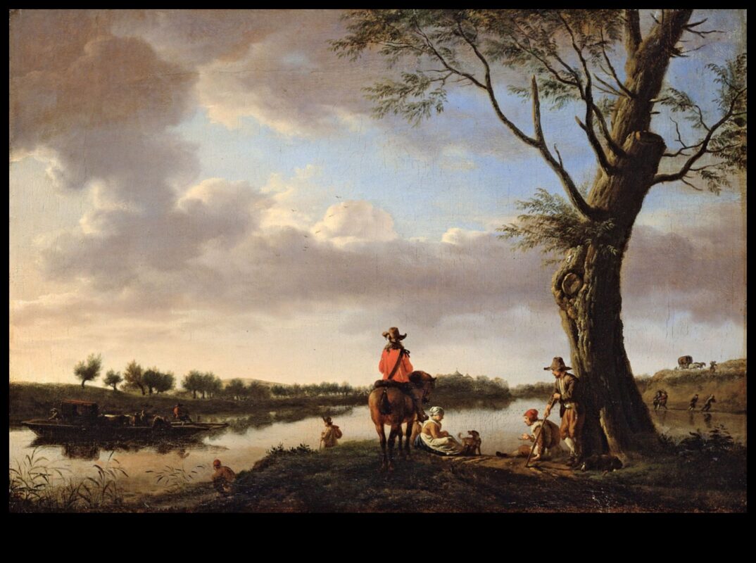 Cum contribuie peisajele la proiectarea instalațiilor de artă în aer liber?