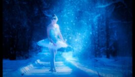 Baletul naturii: mișcări grațioase în peisaje captivante