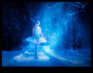 Baletul naturii: mișcări grațioase în peisaje captivante