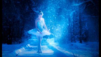 Baletul naturii: mișcări grațioase în peisaje captivante