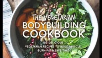 Puteți construi mușchi pe o dietă vegetariană?