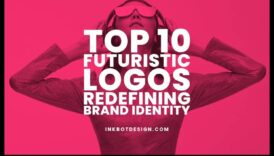 Crearea de mâine: elemente futuriste în identitatea mărcii