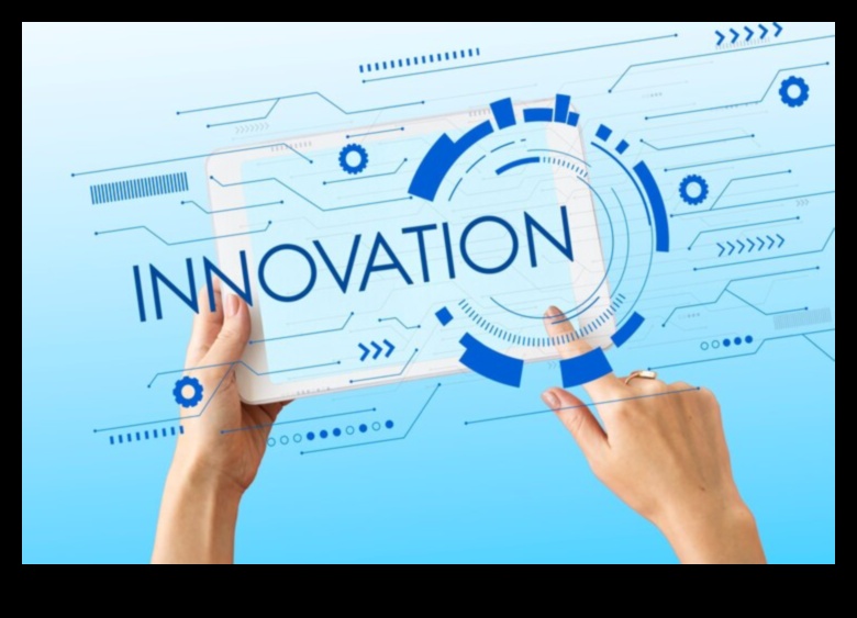 Catalizatori de inovare: Accelerarea succesului în managementul afacerilor