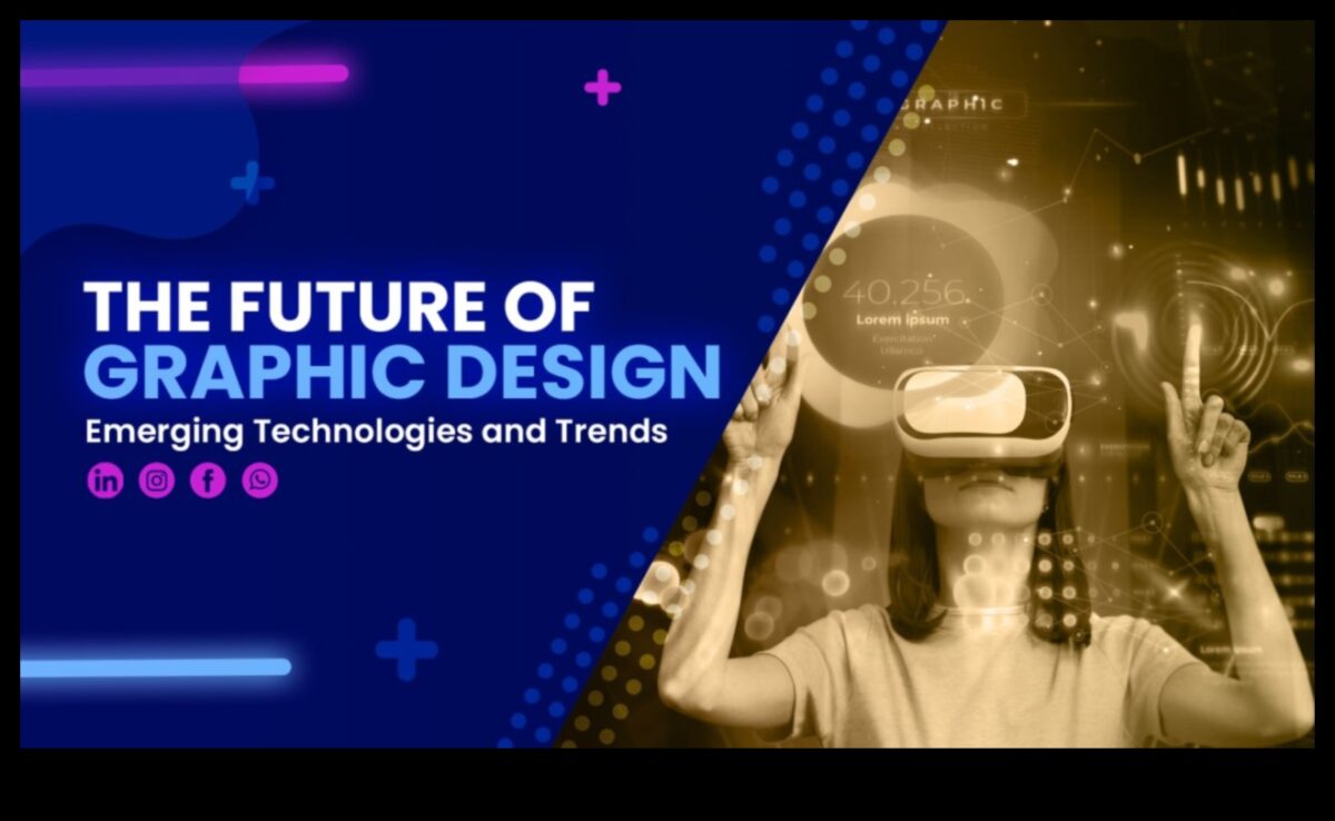 Pionierii inovației: modelarea viitorului cu principii de design vizual