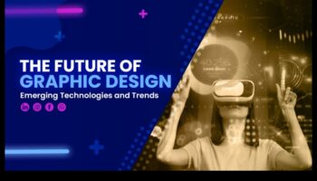 Pionierii inovației: modelarea viitorului cu principii de design vizual