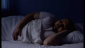 Cum vă candai a sprijini somnul să pierdeți în vitregie 6 Impactul somnului asupra dietei tale de creștere în greutate