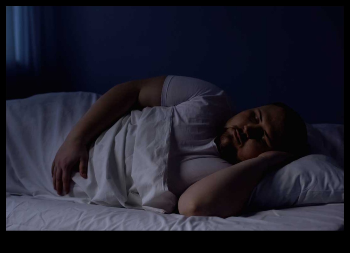 Impactul somnului asupra dietei tale de creștere în greutate