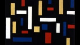 De Stijl Harmony Abstracția geometrică în expresia modernismului 5 De Stijl Harmony: Abstracția geometrică în expresia modernistă