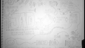 De la concept la clic: călătoria unui designer digital