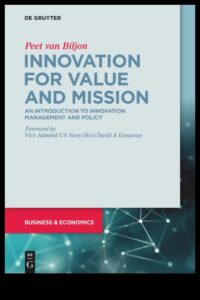 De la viziune la valoare: dezlănțuirea puterii inovației în afaceri