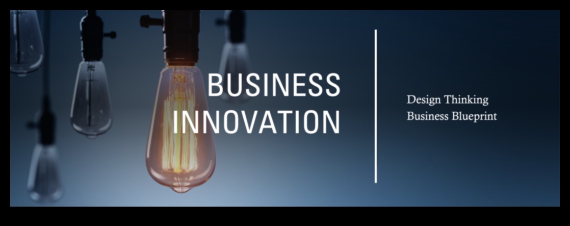 Inovație dezlănțuită: puterea inițiativelor de modelare a afacerilor