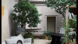 Virtual Eden: Design peisagistic în lumi virtuale în evoluție