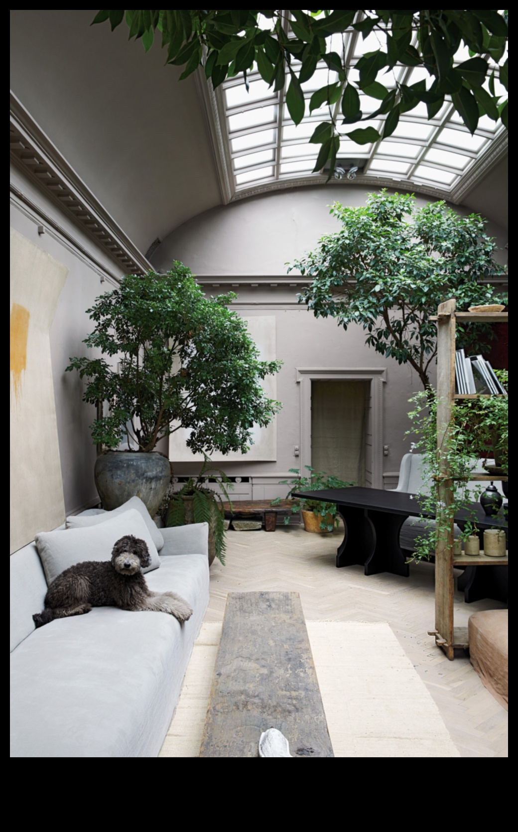 Virtual Eden: Design peisagistic în lumi virtuale în evoluție